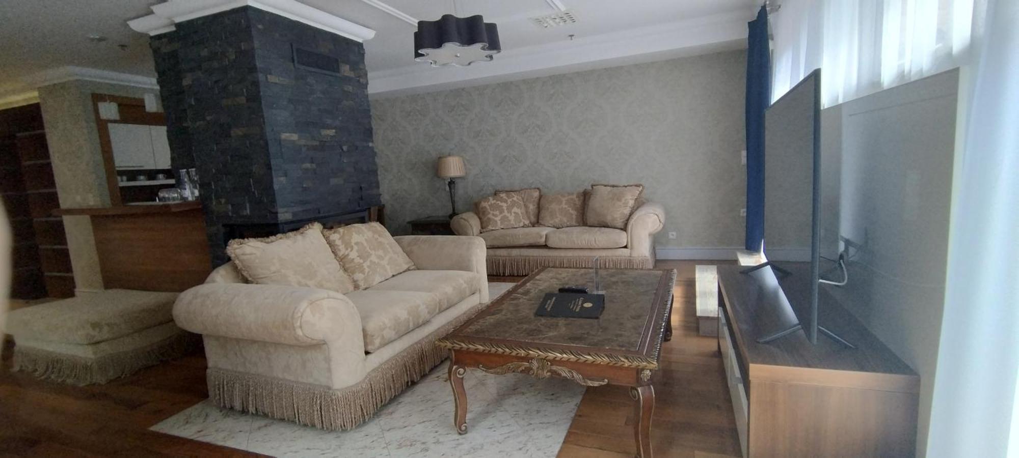 Hotel Czarny Potok Resort Spa & Conference Криница-Здруй Екстериор снимка